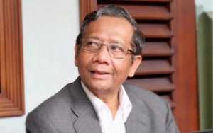 Mahfud MD Tanggapi Kasus Bom Bunuh Diri Kartasura: Negara Harus Hati-Hati Tangkal Radikalisme