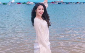 Eun Ji A Pink Kembali Diteror Tersangka Pelaku Ancaman Bom?