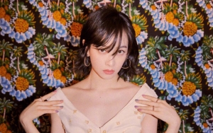 Kecantikan Victoria f(x) di Pemotretan Terbaru Bikin Netizen Korea Melongo