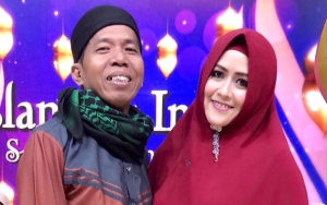 Sempat Bingung, Kiwil Akhirnya Pilih Lebaran di Rumah Istri Kedua