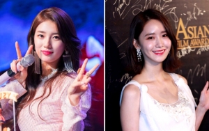 Suzy dan Yoona Sama-Sama Cantik Bersinar Pakai Dress Kembaran, Setuju?