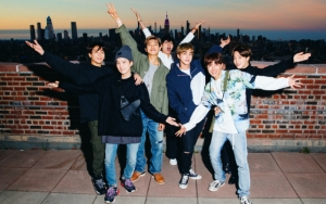 Makin Keren, 3 Lagu BTS Bakal Masuk Playlist Musik NASA Untuk Iringi Perjalanan Ke Bulan