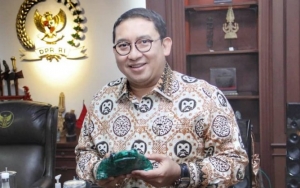 Arus Mudik 2019 Lancar Jaya, Fadli Zon: Jangan-Jangan Karena Tarif Tol dan Pesawat Mahal