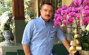 AHY-Ibas Halalbihalal ke Jokowi dan Megawati, Demokrat: Pertanda Baik bagi Silaturahmi Politik 