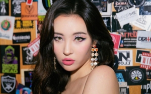 Sunmi Akui Cuma Dukung Tapi Bukan LGBT, Netter Sinis Sebut Munafik