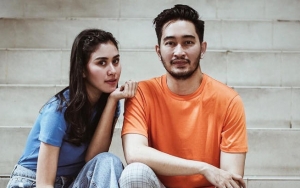 Syahnaz Umumkan Hamil Pertama Usai Setahun Nikah, Jeje Govinda: Alhamdulillah Hadiah Lebaran