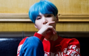 Suga BTS Tuai Pro Kontra Usai 'Sindir' Fans yang Sibuk Rekam Konser dengan Ponsel