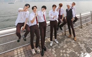 GOT7 Baru Boleh Pacaran dengan Syarat Ini, Jinyoung Bocorkan Para Member Punya Pacar?