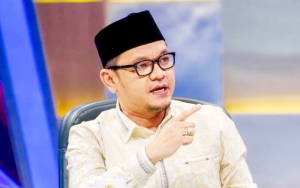 Gerindra Ngaku Sudah Ditawari Kursi Menteri Oleh Jokowi, TKN: Jangan Kegeeran ya