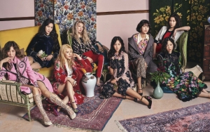 Komentari Chart Musik 2009 yang Dirajai SNSD, Netter Kecam Praktik Streaming Fandom dan Sajaegi