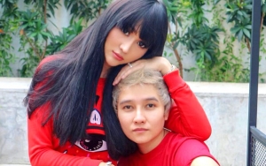 Foto Lawas dan Fakta Terbaru Pacar Lucinta Luna Bikin Syok, Teman Bongkar Jenis Kelamin Yang Asli