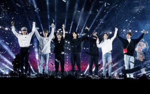Big Hit Entertainment Dihargai Lebih dari 27,5 Triliun Berkat Kesuksesan Global BTS