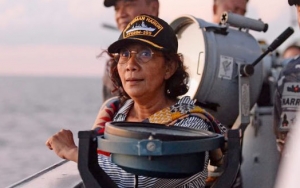 Susi Pudjiastuti Bakal Jadi Wartawan Online Jika Jokowi Pilih Menteri Kelautan dan Perikanan Baru
