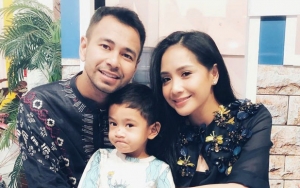 Nagita Bak Ratu Tajir Saat Lebaran, Pamer Outfit 300 Juta dan Cincin Berlian 1 Miliar dari Raffi