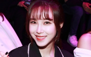 Gara-Gara Postingan Baru di Bali, Hyosung Dapat Julukan Putri Laut Hingga Tudingan Oplas