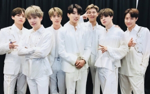 BTS Rilis Dance Practice 'MIC DROP' versi MAMA Dance Break, Kibasan Rambut V Curi Perhatian