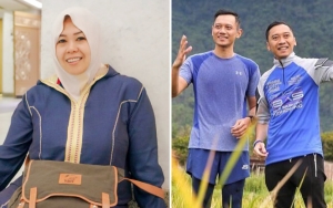 Putri Gus Dur Puji Habis-Habisan Akhlak Kedua Putra SBY 