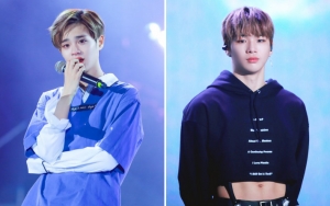 Lee Dae Hwi Ungkap Kang Daniel Paling Banyak Menangis Saat Wanna One Bubar