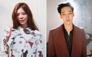 Jang Jae In Hapus Semua Postingan Usai Diselingkuhi, Nam Tae Hyun Dapat Julukan Sampah