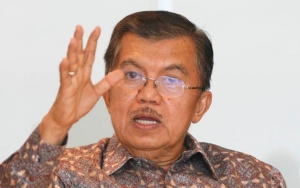 Sudah Siapkan 10 Ribu Amplop Angpao, Jusuf Kalla Justru Tak Hadir di Acara Open Housenya Sendiri