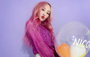 Nicole Eks Kara Unggah Foto Menor, Netter Nyinyir Bilang Mirip Transgender