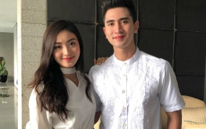 Verrell-Natasha Wilona Kencan Nonton Usai Lebaran Bareng, Bohong Soal Putus Demi YouTube?