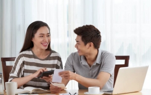 Bokek Usai Lebaran? 7 Tips Ini Dapat Selamatkan Dompetmu