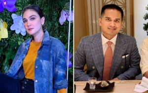 Luna Maya Disusul Faisal Nasimuddin Sambil Boyong Keluarga ke Bali, Bakal Gelar Acara Lamaran?