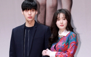 Ku Hye Sun Akui Jarang Ketemu Ahn Jae Hyun Belakangan Ini, Kenapa?