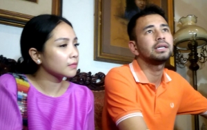 Raffi Ahmad Tanggapi Kehamilan Syahnaz Sadiqah, Ingin Calon Keponakan Berjenis Kelamin Apa?
