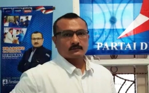 Demokrat Merasa Sudah Tak Berkoalisi Dengan 02, Singgung Ucapan Belasungkawa Politis