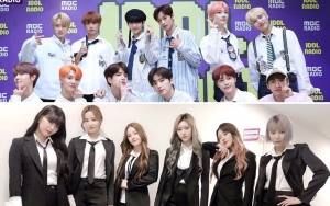 Sasaeng Sebar Foto Member The Boyz dan Momoland Minum Hingga Merokok, Ini Kata Netter