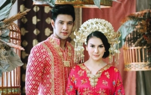 Ammar Zoni Ultah ke-26, Irish Bella Beri Panggilan Mesra Untuk Suami Si Calon Ayah