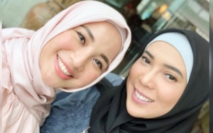 Fitri Tropica Hamil Anak Pertama Usai 5 Tahun Menikah, Chacha Frederica Mewek Jadi Saksi