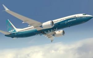 Boeing Disebut Pihaknya Sengaja Tunda Perbaikan 737 MAX Sejak 2017