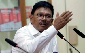 TKN Jokowi Tunggu Keputusan SBY Soal Demokrat Yang Tak lagi Merasa Berkoalisi Dengan Prabowo