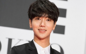 Yesung SuJu Terus Dihujat Meski Sudah Dua Kali Minta Maaf Karena Dukung Kangin