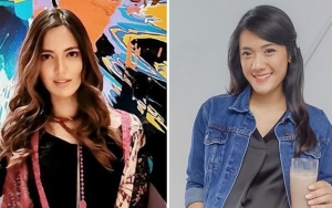 Nia Ramadhani Pamer Bahu Seksi Saat Lebaran Diejek Saltum, Istri Raditya Dika Ikut Kena Sindir