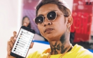 Young Lex Dibully Karena Pacari Anak SMA, Kekasih Beri Pembelaan