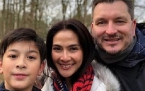 Lebaran Di Indonesia, Maudy Koesnaedi Ungkap Perbedaan Lebaran di Belanda