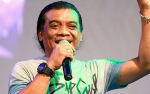Didi Kempot Jadi Trending Topik Twitter, Diakui Netizen Sebagai 'Bapak Patah Hati'