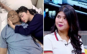  Ayah Dewi Persik Meninggal, Ucapan Duka Rosa Meldianti Untuk Mendiang Kakek Malah Dihujat