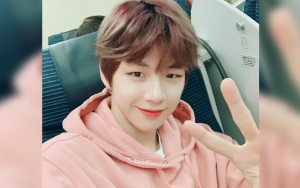 Lucunya Kang Daniel Lakukan Live Instagram Gara-Gara Takut Wajahnya Dilupakan Fans