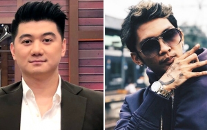 Chef Arnold Balas Pedas Komentar Netizen, Young Lex Dibully Karena Pacari Anak SMA-Topik Pagi