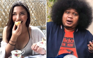 Angela Gilsha Pilih Hewan daripada Bayi di Pesawat, Babe Cabita Ngegas Sadis Kayak Emak-Emak
