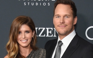 Chris Pratt Perdana Bagikan Foto Pernikahan dengan Katherine Schwarzenegger