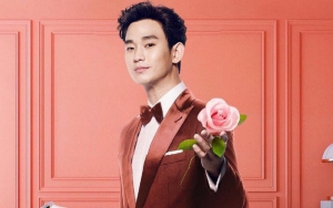 Kim Soo Hyun Bakal Disibukkan dengan Kegiatan Ini Usai Pulang Wamil Nanti