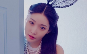 Kim Chung Ha Beberkan Rincian Perilisan Album Comeback Musim Panas 'Flourishing'