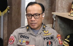 Polri Pastikan Video Kecelakaan Beruntun Akibat One Way Hoaks