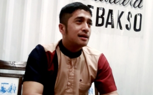 Irfan Hakim Ngaku Ingin Tambah Momongan Meski Baru Dikaruniai Anak Kelima